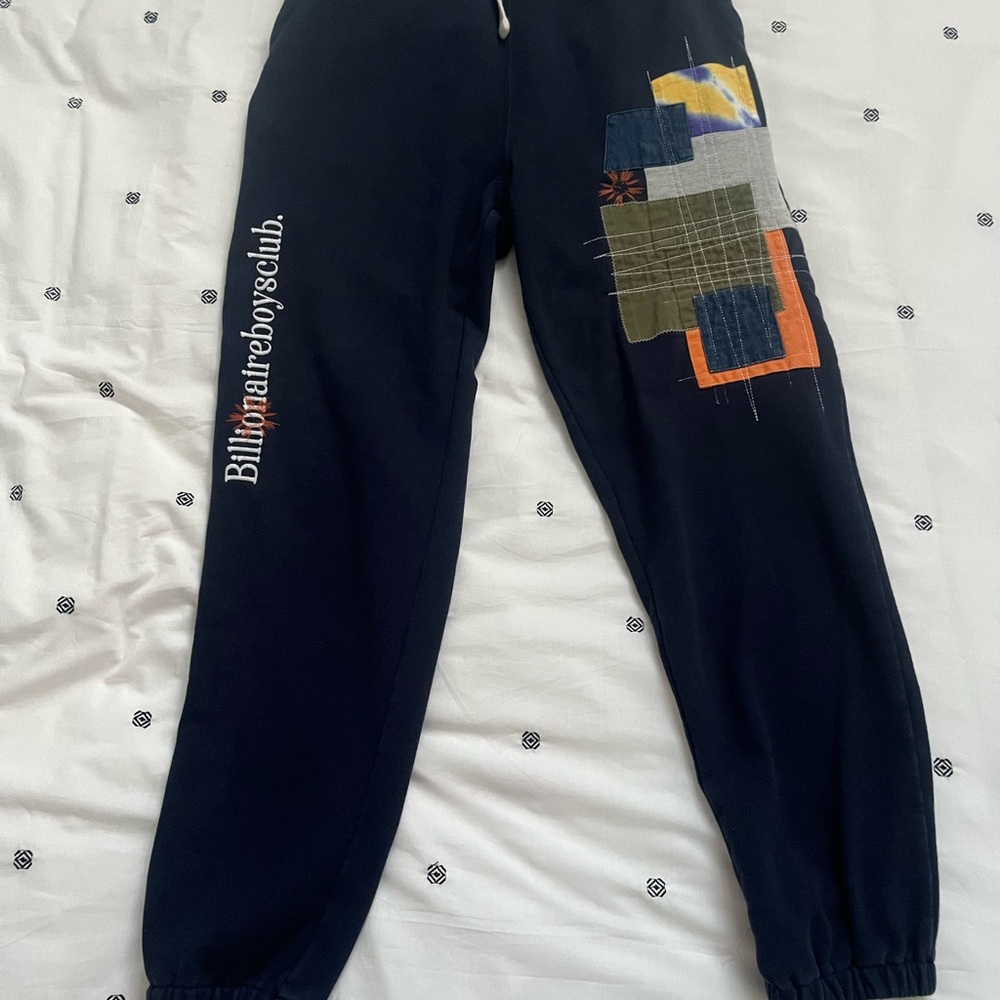 Billionaire Boys Club Sweatpants